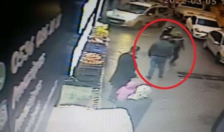 Bursa'da satırlı suç makinesi için yeni gelişme