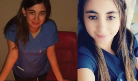 Kahreden haber! Doğuma günler kala ölü bulundu 