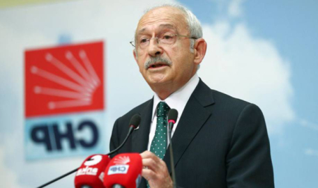 Kılıçdaroğlu'ndan, İHA ve SİHA açıklaması!  