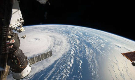 Rusya'ya uluslararası yaptırımlar tartışması uzaya taşındı 