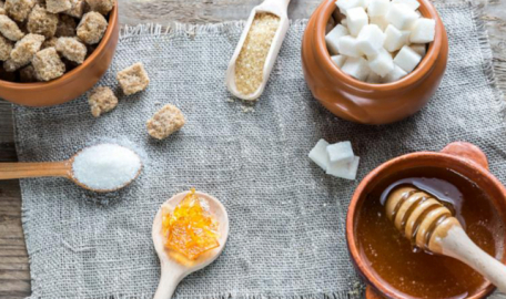 Şeker yerine kullanabilecek alternatif ürünler nelerdir? 