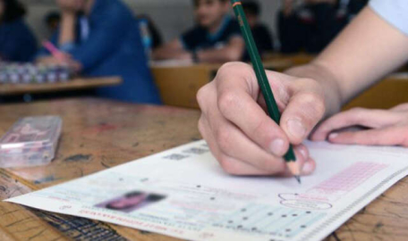 Anadolu Üniversitesi, Sınav Hizmetleri Uzmanı alacak