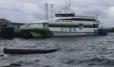 BUDO seferlerine kar engeli 