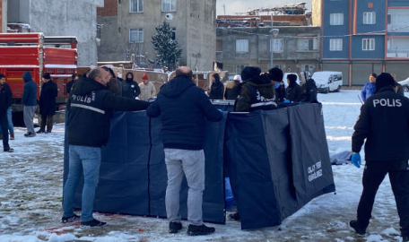 Bursa'da korkunç olay! Silahla canına kıydı