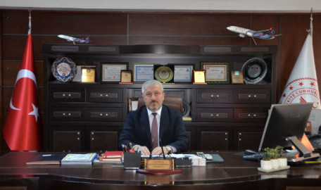 Dr. Yavuzyılmaz'dan 14 Mart Tıp Bayramı mesajı