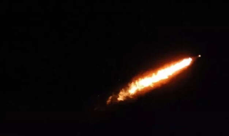 Erbil’e yapılan füze saldırısına Türkiye’den yanıt!