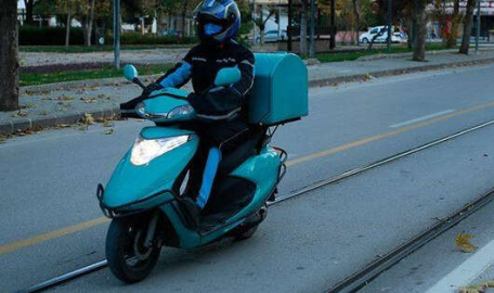 İstanbul'da yasak kalkıyor