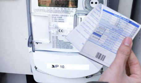 Komisyonda kabul edildi: Faturada açma - kapama bedeli kalkıyor