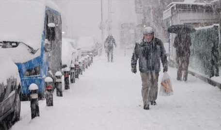 Meteoroloji'den çok kritik uyarı! 
