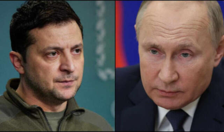 Rusya-Ukrayna müzakerelerinde 4. turun tarihi!