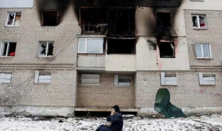 Rusya-Ukrayna savaşıyla ilgili korkunç iddia!