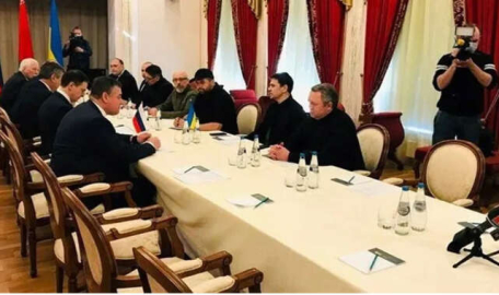 Rusya ve Ukrayna’dan yeni açıklama!