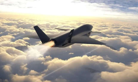 Selçuk Bayraktar paylaştı: Kızılelma yolda...