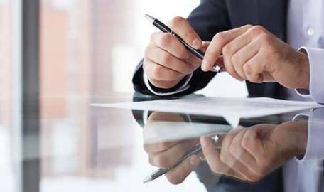 Ticaret Bakanlığı'na 524 sözleşmeli personel alınacak