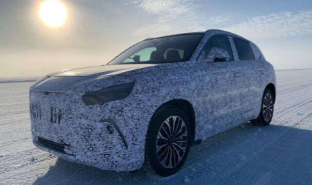 Togg zorlu hava testini geçti