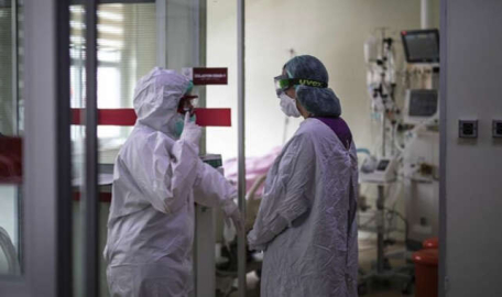 14 Mart koronavirüs tablosu! İşte vaka sayısı