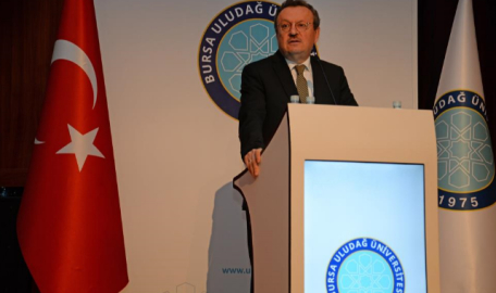 14 Mart Tıp Bayramı BUÜ’de kutlandı  