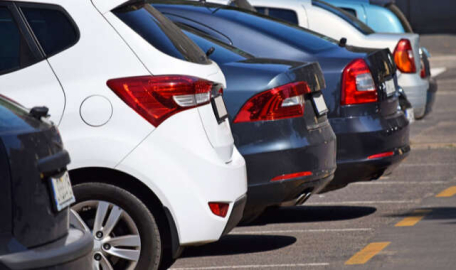 Akaryakıt fiyatlarındaki artış ikinci el araç satışlarını düşürdü 