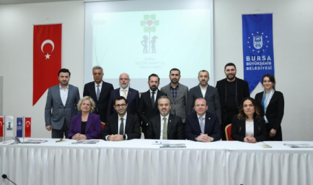 BKSTV’de nöbet değişimi   