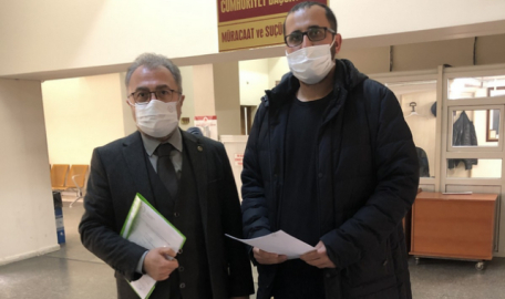 Bursa Barosu’ndan Yıldız Tilbe hakkında suç duyurusu