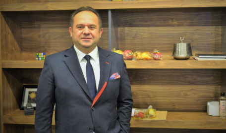 BUYSAD Başkanı Dönmez: “Eskalasyon sistemi zorunlu hale geldi”  