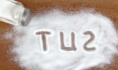 Fazla tuz tüketenlerin dikkatine!