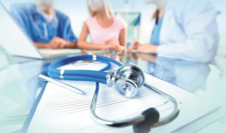 Hekimlerin büyük G(ö)revi! 