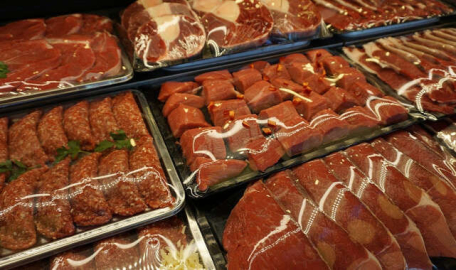 Kırmızı et fiyatları uçtu! Bir ayda yüzde 33...