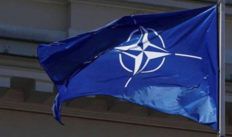 NATO'dan 30 bin askerle tatbikat 