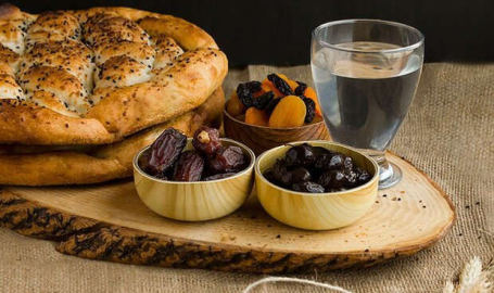 Ramazan ayı yaklaştı! İşte orucun mucizevi faydaları