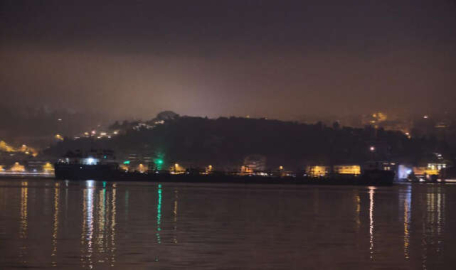 Rusya’dan ayçiçeği yağları gelmeye devam ediyor  