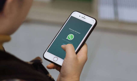WhatsApp'ta yeni dönem! 
