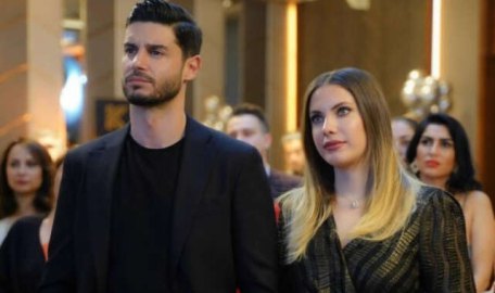 Yasak Elma'dan üzen haber geldi!