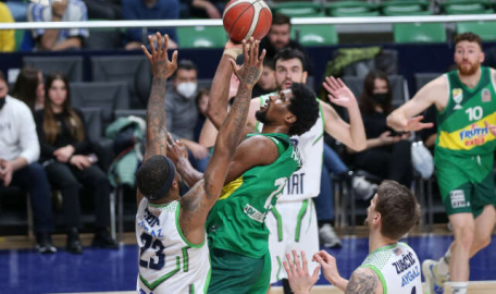 Zaferden başka yol yok  