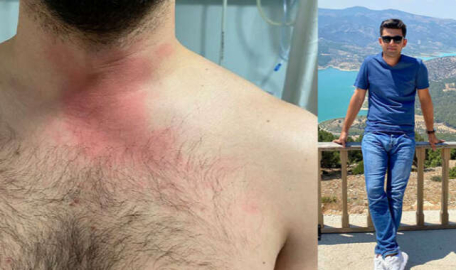 14 Mart Tıp Bayramı'nda doktora şiddet