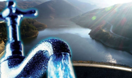 Bursa'nın Nilüfer ilçesinde su kesintisi!