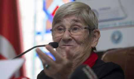 Canan Karatay: Kilo vermemek mümkün değil