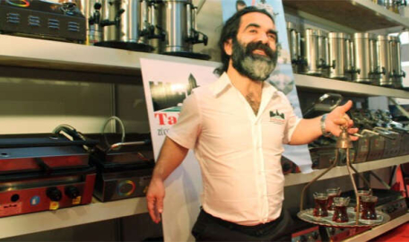 Çaycı Hüseyin ifade verdi 