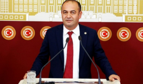 CHP'li Karabat: Cemeveleri ibadethane olsun  