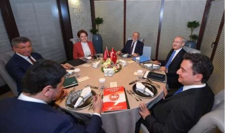 DEVA’dan flaş açıklama: İttifakın esprisi kalmadı