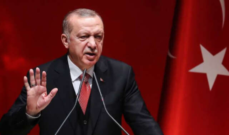 Erdoğan 3 müjdeyi birden açıkladı!