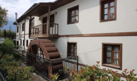 Gürsu'da kültür hizmetleri yoğun ilgi görüyor