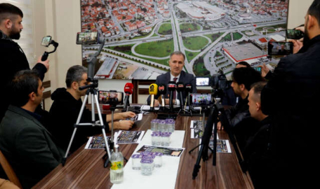 İnegöl’de Tiyatro Festivali başlıyor 