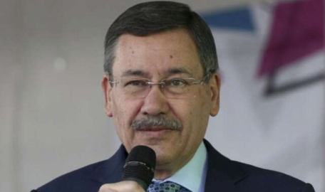 Melih Gökçek koronavirüs oldu 