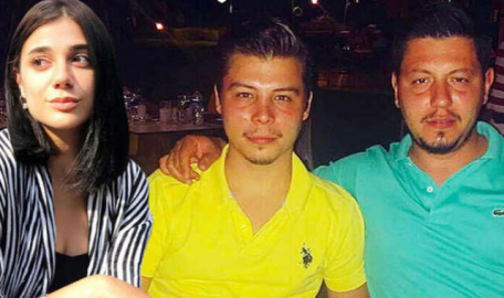 Pınar Gültekin davasında flaş gelişme! Serbest bırakıldı