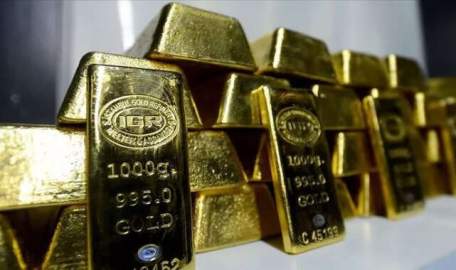 Rusya Merkez Bankası’ndan altın kararı! 