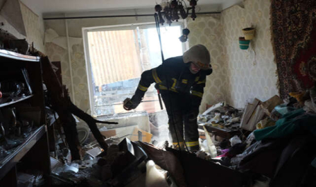 Rusya-Ukrayna savaşının biteceği tarihi açıkladı