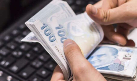 3600 ek gösterge için ikinci toplantı