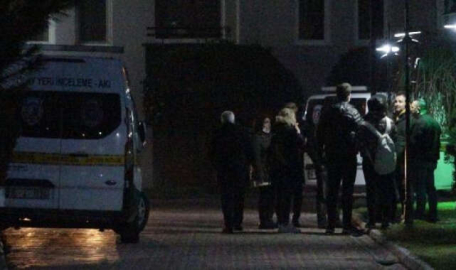 Bursa'da dehşet! Polis eşinin silahıyla canına kıydı