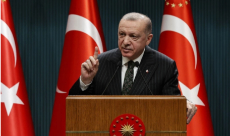 Cumhurbaşkanı Erdoğan: 2023 seçimleri kırılma noktası 